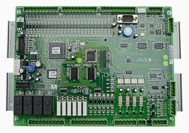 PCB