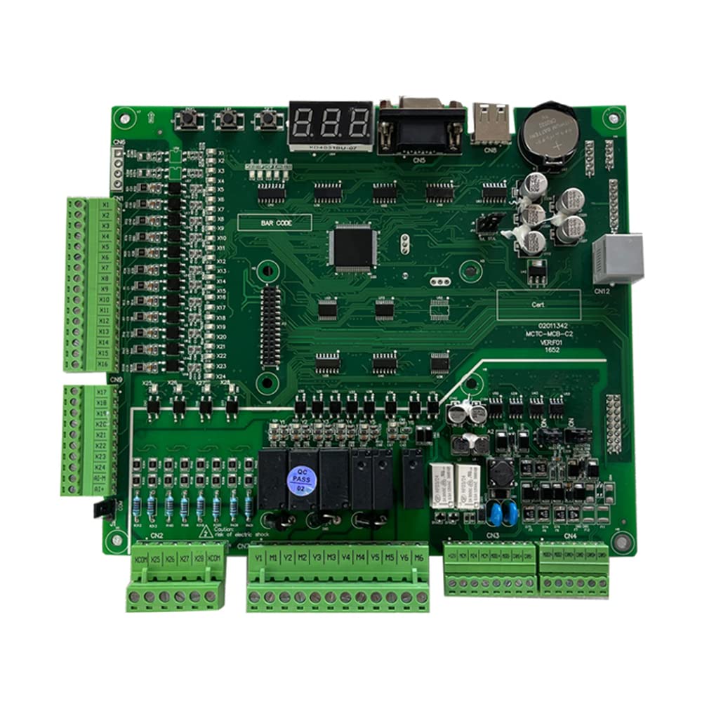 PCB